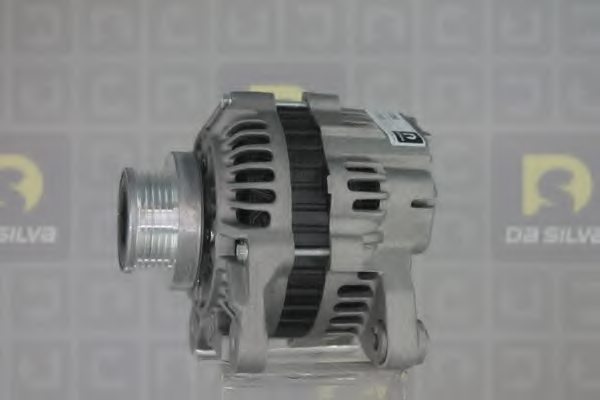 DA SILVA JA010258 Alternator
